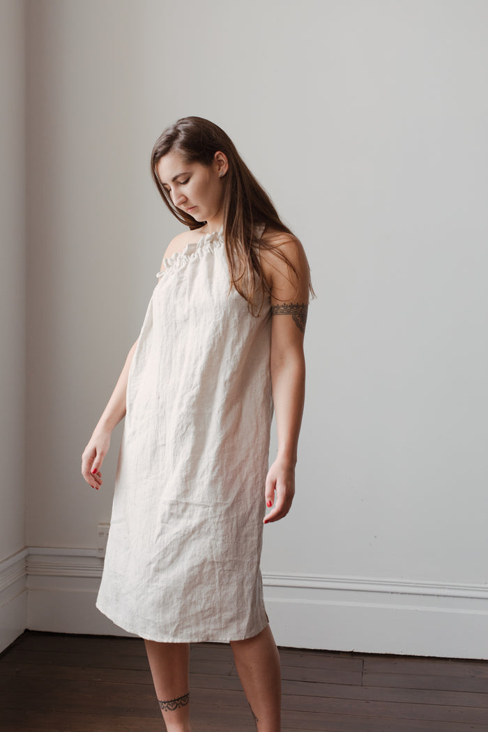 Bodhi Dress