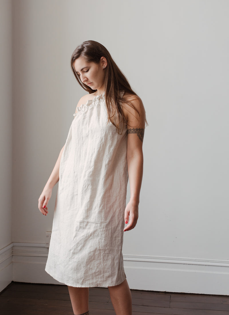 Bodhi Dress