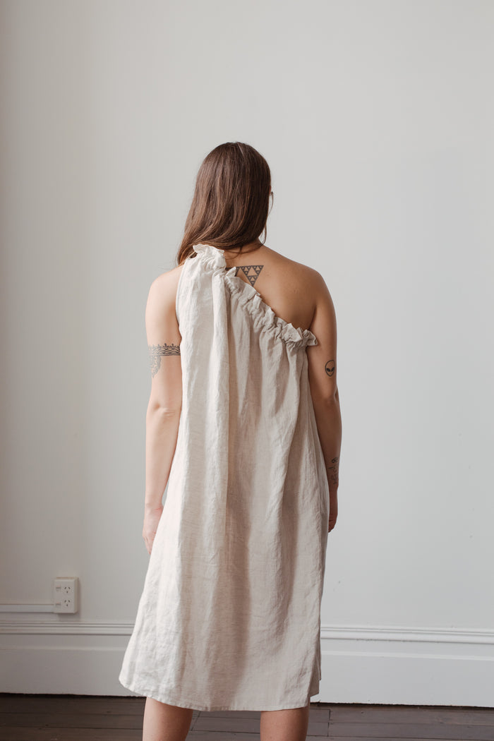 Bodhi Dress
