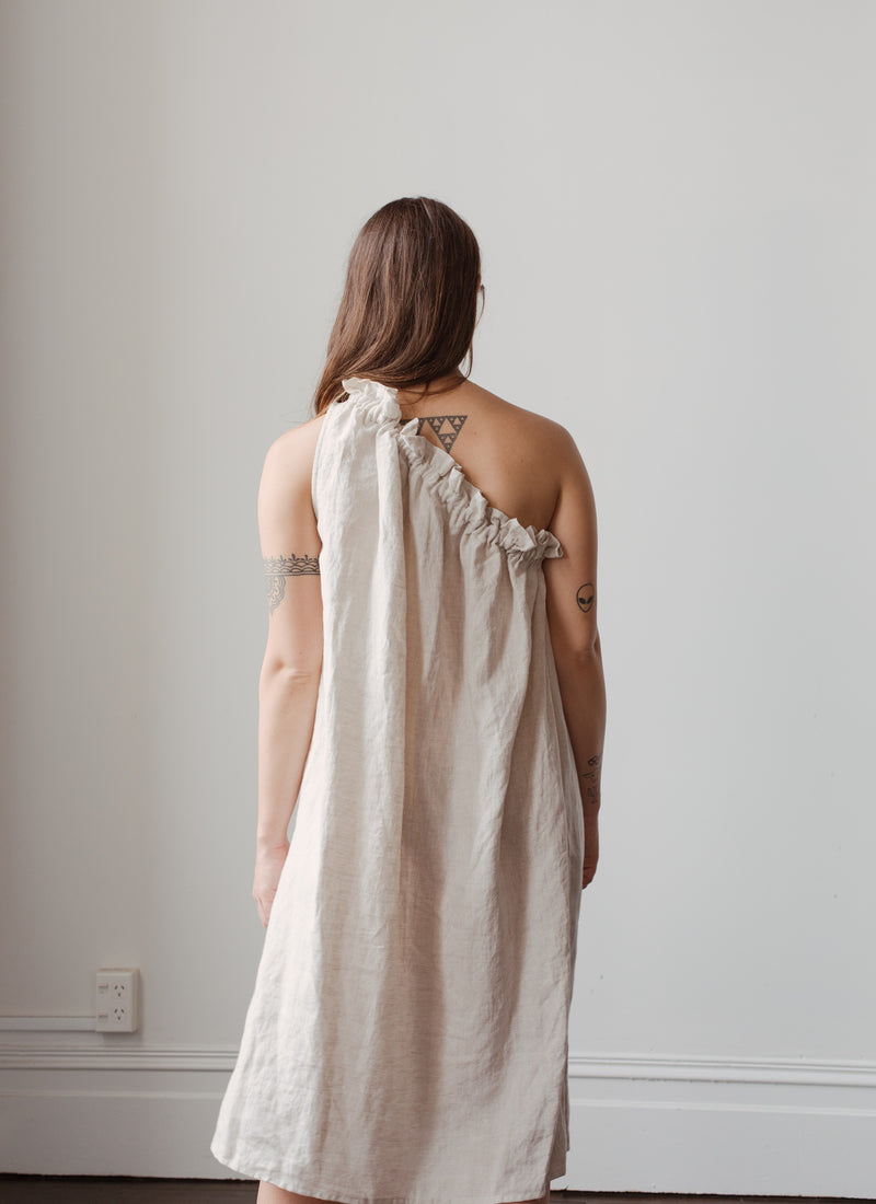 Bodhi Dress