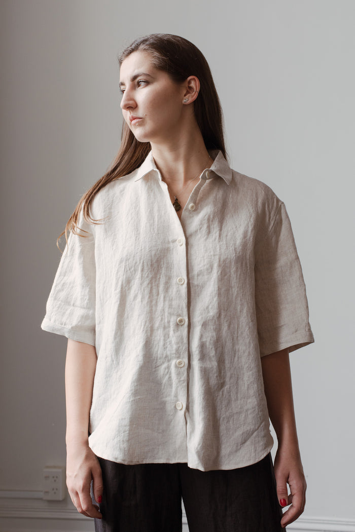 Rhea Shirt