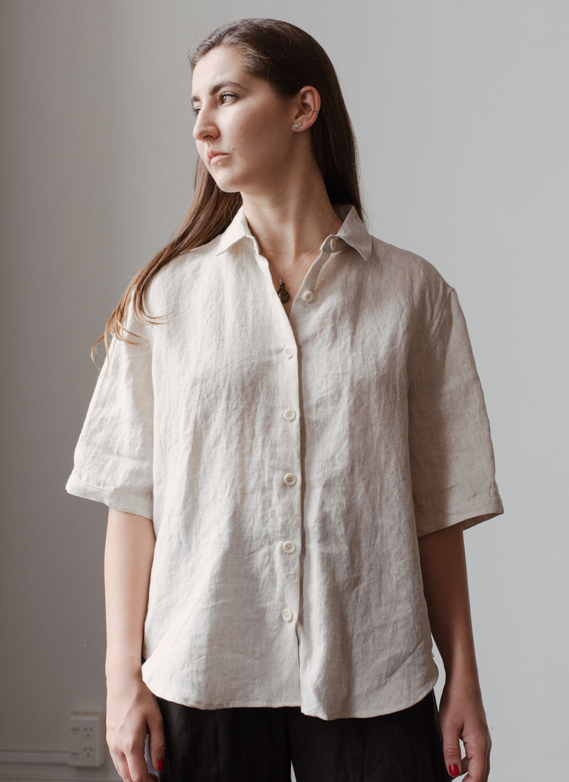 Rhea Shirt