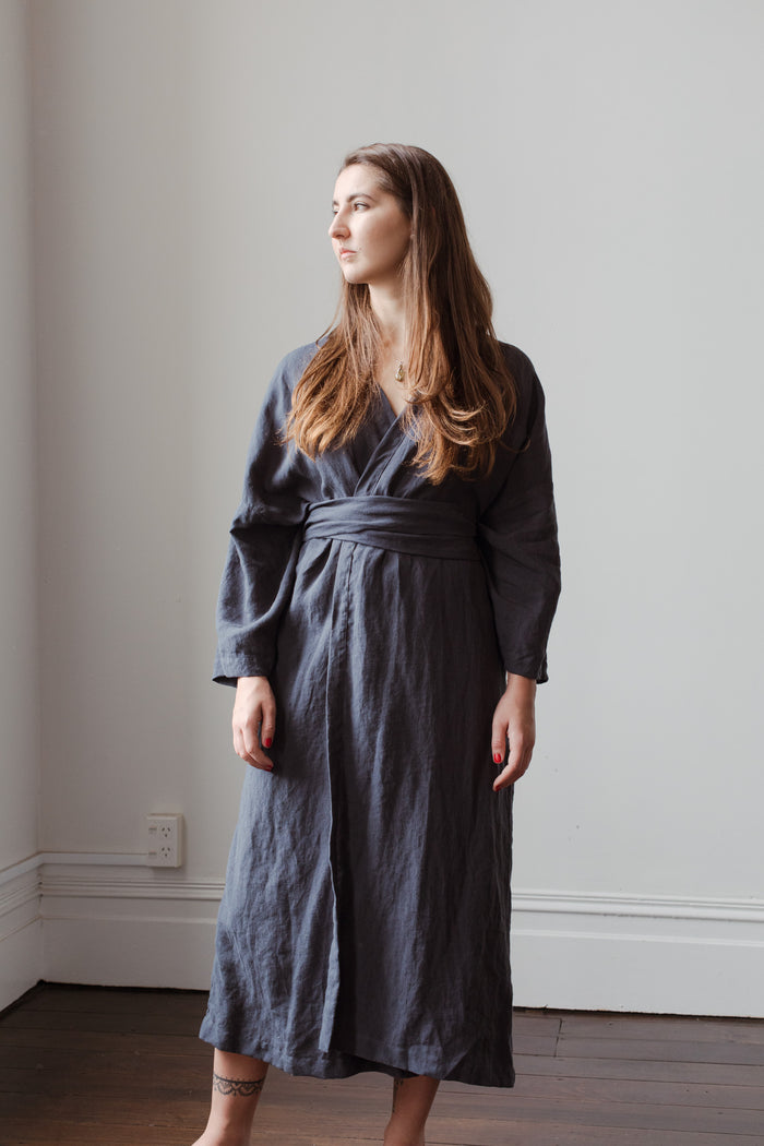 Ge Kimono