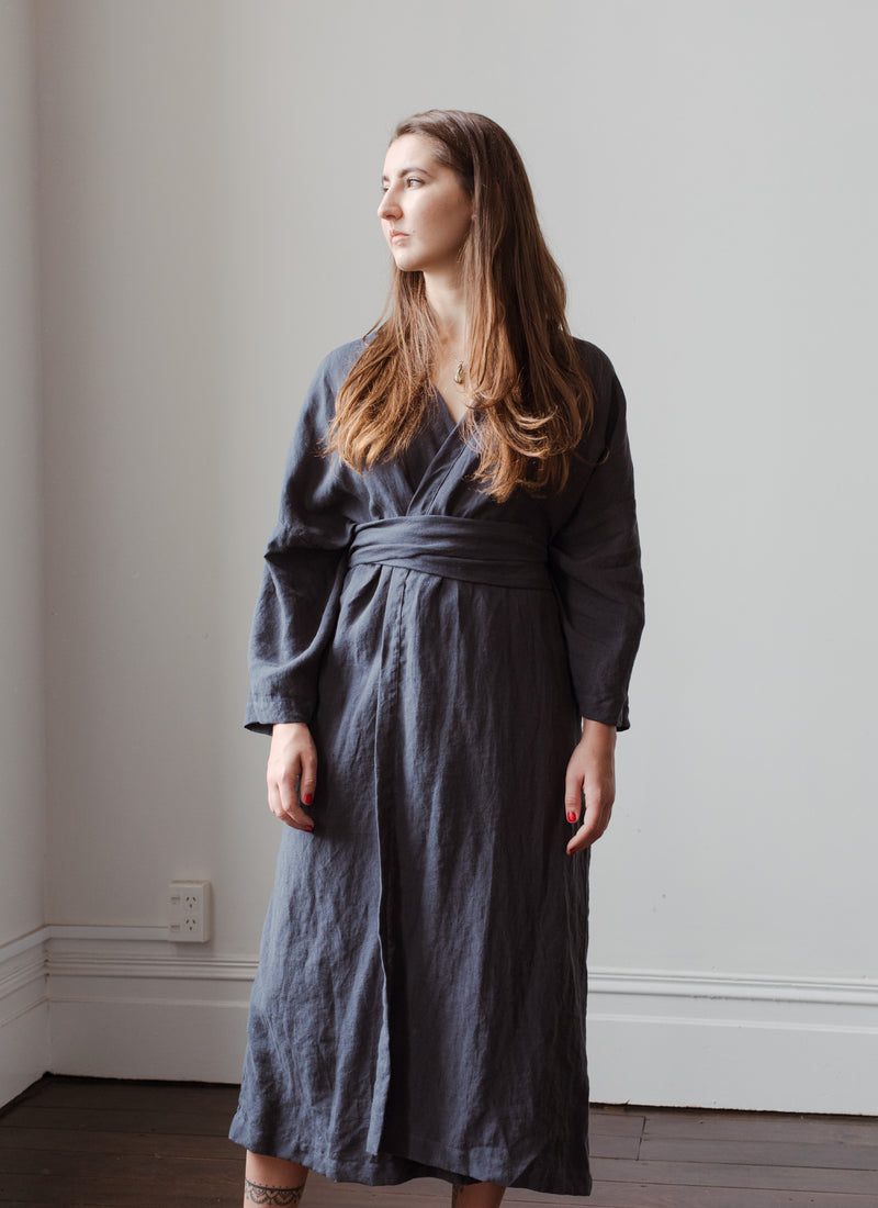 Ge Kimono