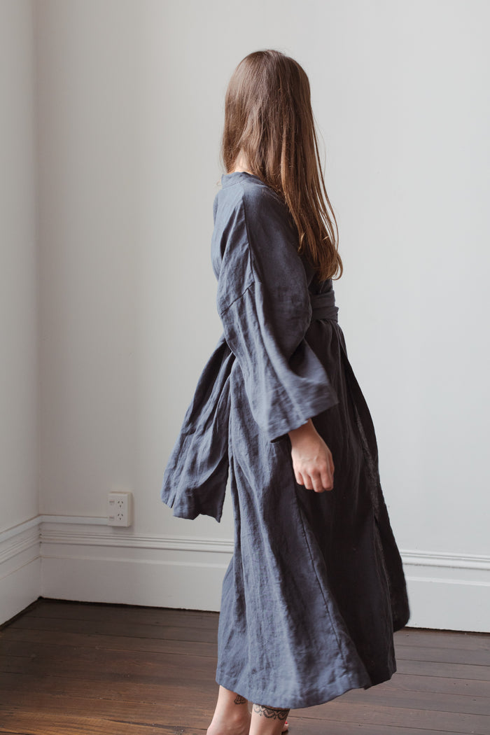 Ge Kimono