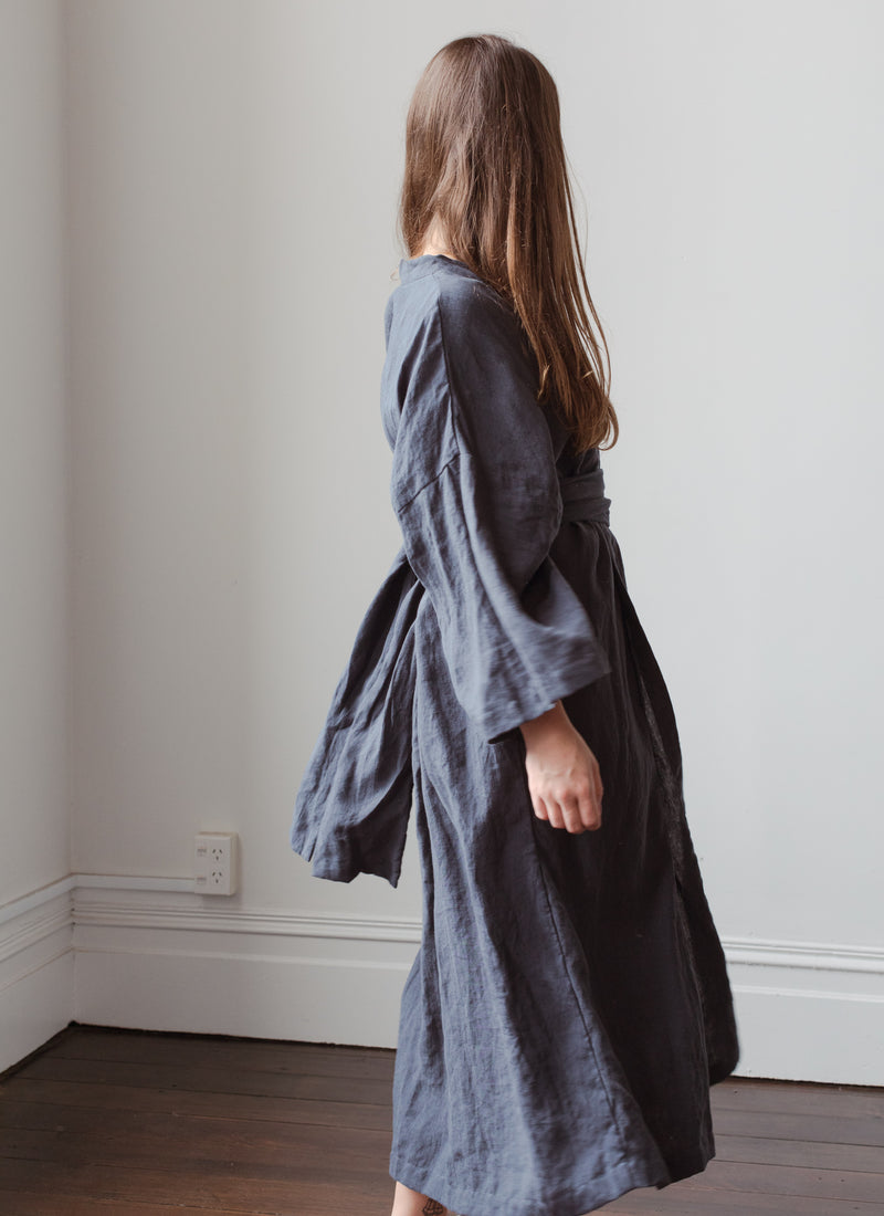 Ge Kimono
